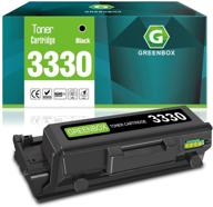 greenbox remanufactured replacement 106r03624 106r03623 logo