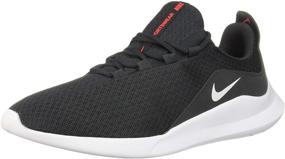 img 4 attached to Nike Running Anthracite White Infrared Regular