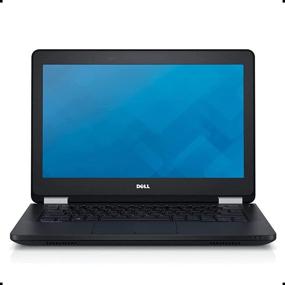 img 4 attached to 💼 Dell Latitude E5270 12.5in Business Laptop, Intel Dual-Core i5-6300U up to 3.0GHz, 8GB RAM, 256GB SSD, Bluetooth 4.1, USB 3.0, HDMI, Windows 10 Pro (Renewed)