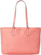 👜 large tote from kate spade new york - taylor collection logo