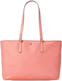 img 1 attached to 👜 Large Tote from Kate Spade New York - Taylor Collection