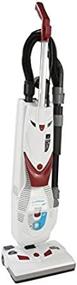 img 1 attached to 🧹 Lindhaus HealthCare Pro HEPA 12'' Upright Vacuum Cleaner with Upgraded SEO