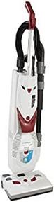 img 2 attached to 🧹 Lindhaus HealthCare Pro HEPA 12'' Upright Vacuum Cleaner with Upgraded SEO