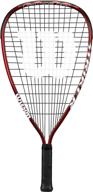 🎾 optimized wilson striker racquetball racquet for improved performance логотип