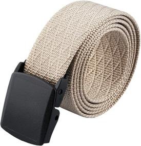 img 4 attached to Samtree Webbing Outdoor Military Tactical