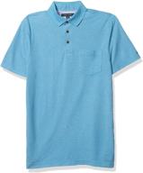 tommy hilfiger eco-friendly custom men's shirts made from recycled cotton logo