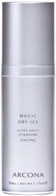 img 1 attached to ARCONA Magic Dry ❄️ Ice - 1.17 oz (35ml)