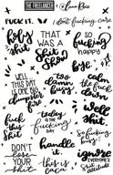 🔥 lana reiss nsfw planner sticker sheets - boost your productivity with sensual designs logo