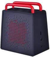 🔊 black antec 73009 bluetooth speaker - enhanced seo-friendly version logo