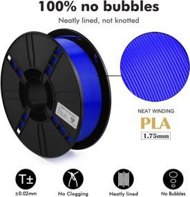 img 2 attached to 🖨️ Enhanced Twotrees Printer Filament Dimensional Accuracy