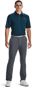 img 3 attached to 👕 Under Armour Men's Pitch Large Men's Shirt Collection: High-Quality Activewear for Stylish Comfort