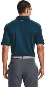 img 2 attached to 👕 Under Armour Men's Pitch Large Men's Shirt Collection: High-Quality Activewear for Stylish Comfort