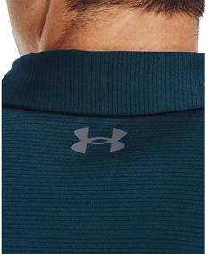 img 1 attached to 👕 Under Armour Men's Pitch Large Men's Shirt Collection: High-Quality Activewear for Stylish Comfort