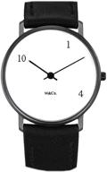 projects 7402 unisex one watch logo