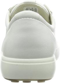 img 2 attached to ECCO Mens Sneaker White 11 11 5