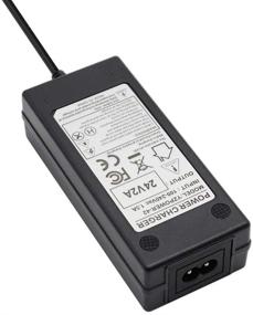 img 2 attached to Battery Charger PR200 E225S E325S