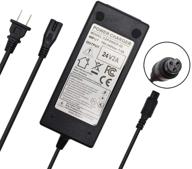 battery charger pr200 e225s e325s logo