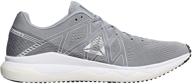 👟 reebok floatride shadow white medium men's sneakers - enhanced seo логотип