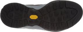 img 1 attached to Charcoal SCARPA PRO Hiking 👟 Shoe U - Men's Athletic Footwear