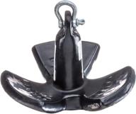 seachoice river anchor 41520 black логотип