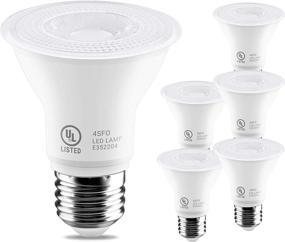 img 4 attached to 💡 Enhanced Lumens: Dimmable and Narrow Design for Listed Equivalents+