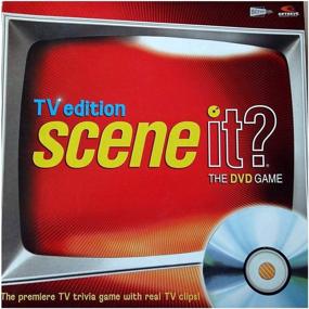 img 3 attached to Scene DVD Game TV - The Ultimate Screenlife Experience