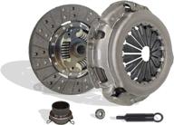 clutch s runner 1995 2004 без наддува логотип
