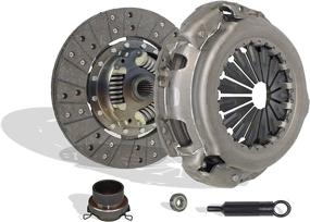 img 4 attached to Clutch S Runner 1995 2004 Без наддува
