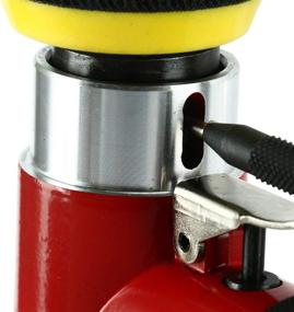 img 2 attached to 🔧 8MILELAKE Mini Orbital Sander Polisher: Compact and Powerful Tool for Precise Finishing