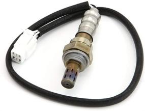 img 2 attached to High-Quality A13469X Oxygen O2 Sensor Replacement for 1999-2004 Subaru Forester & Impreza