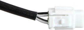 img 1 attached to High-Quality A13469X Oxygen O2 Sensor Replacement for 1999-2004 Subaru Forester & Impreza