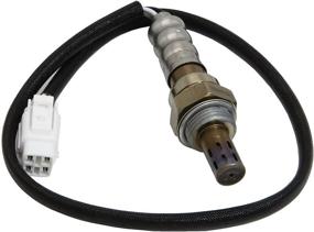 img 4 attached to High-Quality A13469X Oxygen O2 Sensor Replacement for 1999-2004 Subaru Forester & Impreza