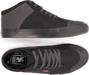 img 2 attached to Chrome Industries Southside 3.0 Sneakers - Men's Fashion Shoes