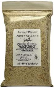 img 1 attached to Castaway Organics Insecta Load Mealworms Superworms