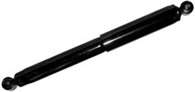 img 1 attached to 🔧 ACDelco Professional 530-448: High-Quality Gas Charged Rear Shock Absorber for Optimal Performance