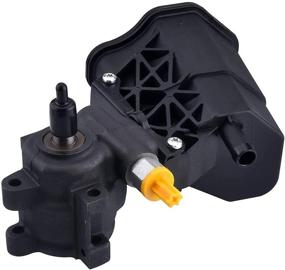 img 4 attached to High-Quality Power Steering Pump Replacement for 03-07 Dodge Ram 2500 3500 4000 5.7L V8 | Direct Alternative to 52106842AE, 52113925AB, 68034330AB & More!