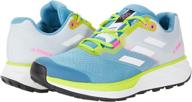 adidas womens terrex running crystal sports & fitness and running logo