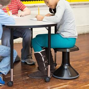 img 2 attached to Learniture Active Learning Chair/ Stool Kids' Home Store