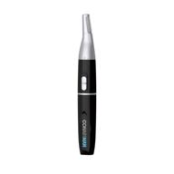 💇 black conair man lithium ion personal trimmer for men - enhanced seo logo