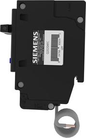 img 2 attached to Siemens Q2020AFC 1 Pole Circuit Breaker