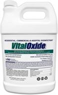 🥼 vital oxide 4-gallon case logo