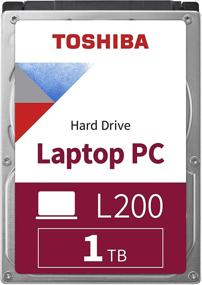 img 4 attached to Toshiba L200 Mobile SATA HDWL110UZSVA