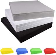 👗 9x6-inch cosplay costume scrapbooking - enhanced thickness logo