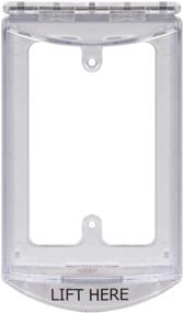 img 1 attached to Safety Technology International STI 6519 Polycarbonate