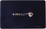 airbolt щит карта: безупречный диапазон и универсальное отслеживание для ваших важных предметов логотип