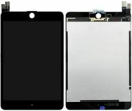 aukilus display screen digitizer assembly tablet replacement parts in lcd displays logo