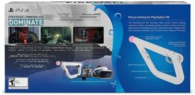 img 2 attached to 🎮 PlayStation VR Firewall Zero Hour Bundle with PSVR Aim Controller