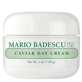 img 2 attached to Mario Badescu Caviar Day Cream - 1 oz