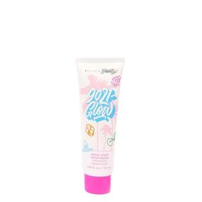 img 4 attached to 🌿 Petite'n Pretty 9021-GLOW! Fresh Start Moisturizer for Kids, Children, Tweens and Teens. Lightweight Moisturizer with Anti-Blue Light and Anti-Pollution Complexes - Non Toxic, Made in USA