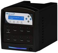 vinpower digital usbshark standalone duplicator logo